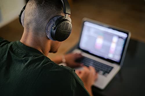 Beyerdynamic DT 900 Pro X Open-Back Headphones image