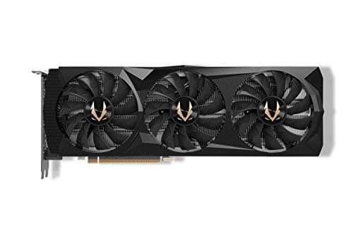 ZOTAC GAMING GeForce RTX 2080 Ti AMP image