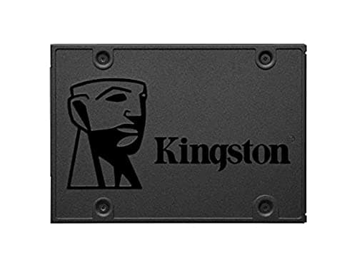 Kingston A400 1.92TB SSD 2.5" SATA image