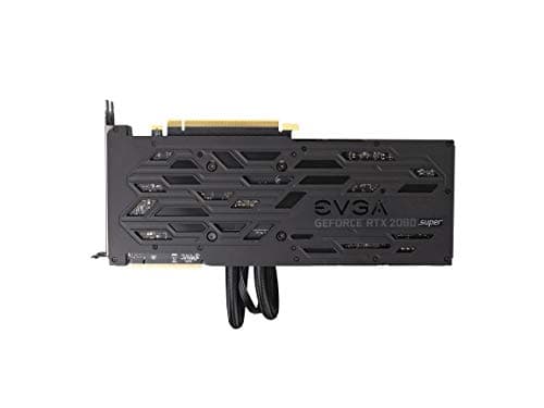 EVGA GeForce RTX 2080 SUPER XC HYBRID GAMING image