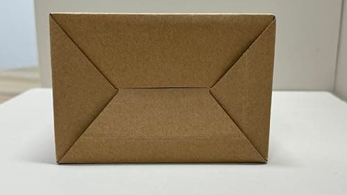 J-Tech Digital Scroll Endurance Wired Mouse Ergonomic Vertical USB Mouse with Adjustable Sensitivity (600/1000/1600 DPI), Removable Palm Rest & Thumb Buttons - Reduces Hand/Wrist Pain (Wired) image