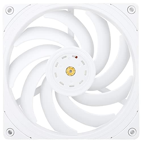 Thermalright TL-B14 140mm White PWM 82.5 CFM image