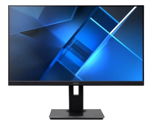 Acer Vero B7 B277 E 27" 1080p 100Hz IPS Monitor image