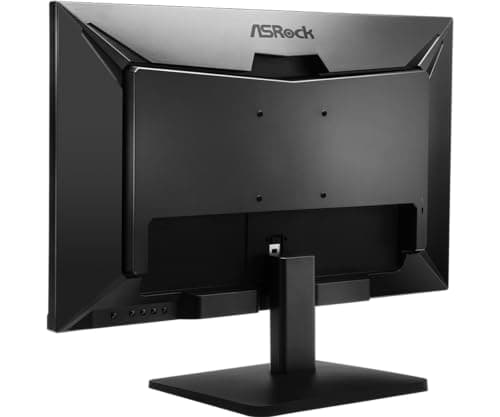 ASRock PG27QFT1B 27" 1440p 180Hz IPS Monitor image