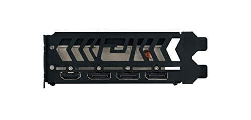 PowerColor Red Devil OC Radeon RX 6800 XT 16GB GDDR6 Black image