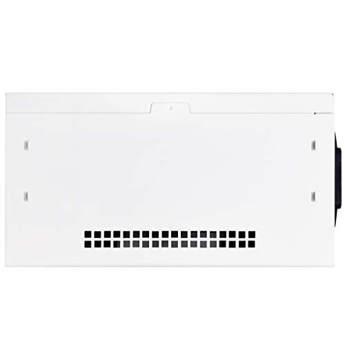 Super Flower Leadex III White ARGB 750W Fully Modular 80+ Gold image