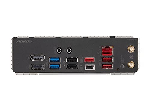 Gigabyte Z790I AORUS ULTRA LGA1700 DDR5 Mini ITX image