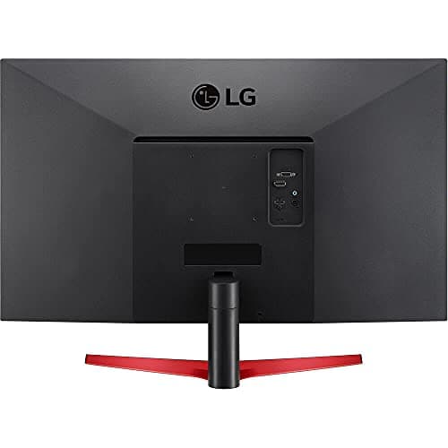 LG 24MP60G-B 24" 1080p 75Hz IPS Monitor image