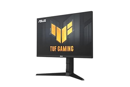 Asus TUF Gaming VG27AQML1A 27" 1440p 260Hz IPS Monitor image