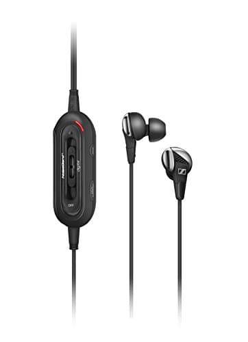 Sennheiser CXC 700 Closed In-Ear Headphones main image