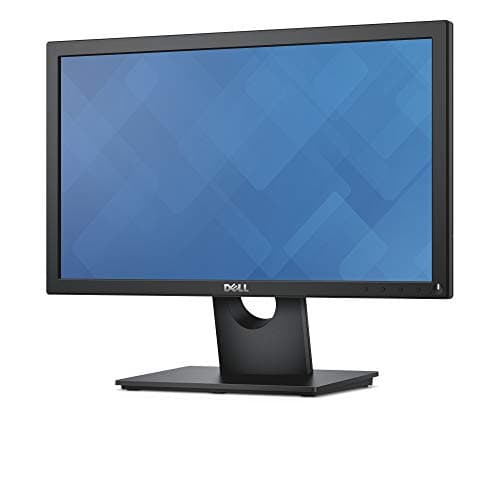 Dell E1916HV 18.5" 1366x768 60Hz TN Monitor image