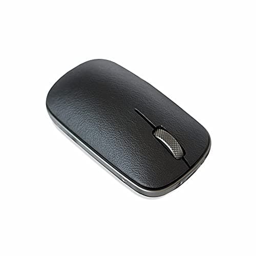 AZIO RM-RCM-L-04 Bluetooth/Wireless/Wired Optical Mouse image