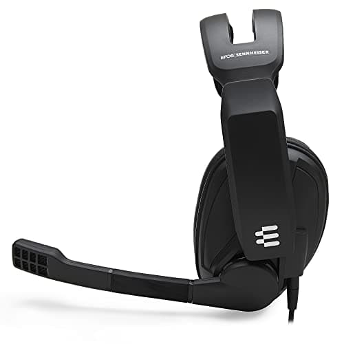 Sennheiser GSP 302 Closed Gaming Headset image