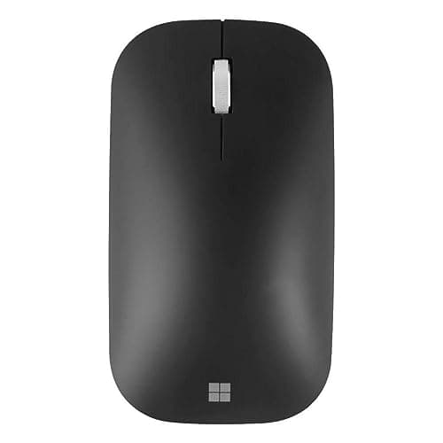 Microsoft Modern Mobile Bluetooth/Wireless/Wired Optical Mouse image