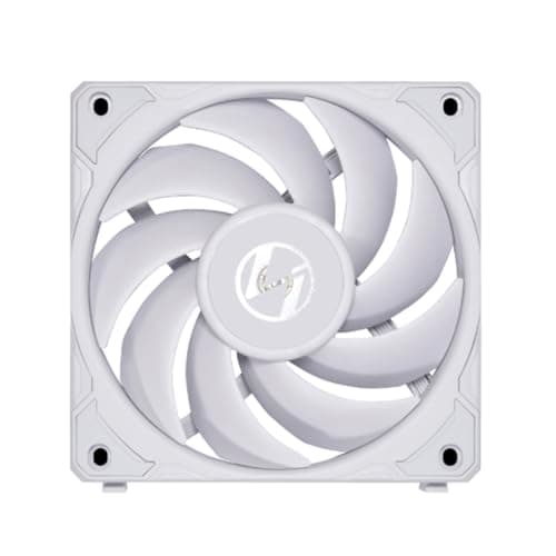 Lian Li UNI P28 120mm White PWM 3-Pack image
