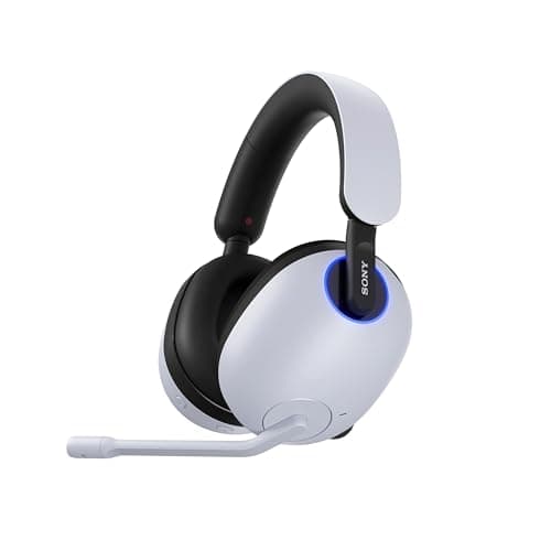 Sony INZONE H9 Headset main image