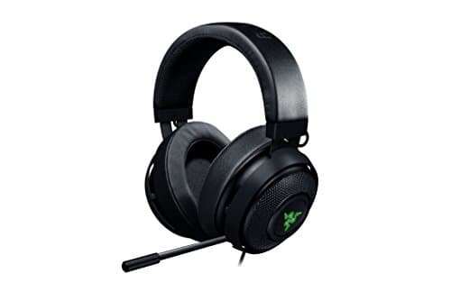 Razer Kraken 7.1 V2 7.1 Channel Closed Gaming Headset image
