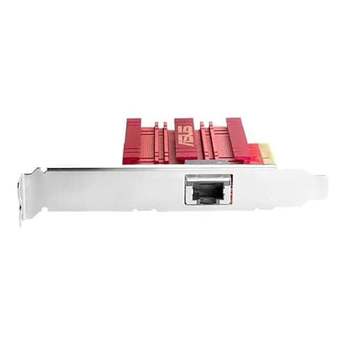 Asus XG-C100C 10 Gb/s Ethernet PCIe x4 image