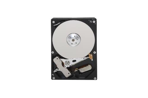 Toshiba PH3300U-1I72 3TB HDD 3.5" 7200RPM SATA image
