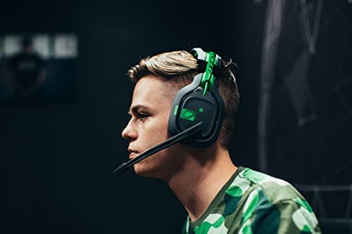 Astro Gaming A50 + Base Station Closed Wireless Gaming Headset image