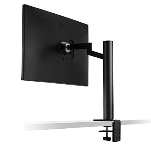 LG 32UN880-B 31.5" 4K 60Hz IPS Monitor image