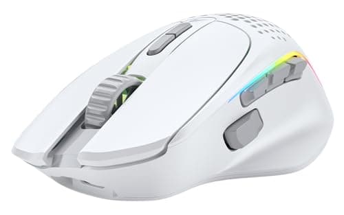 Glorious Model I 2 Wireless/Bluetooth/Wired Optical Mouse image