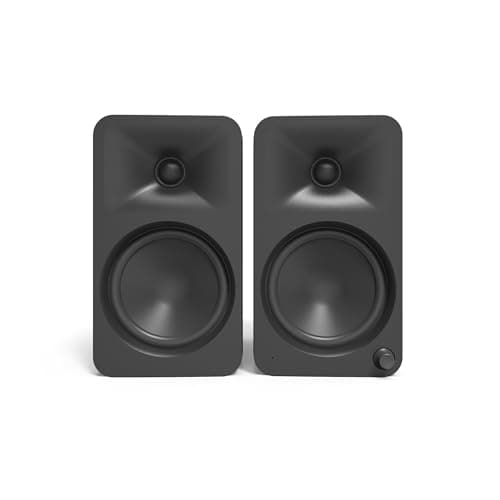 Kanto ORA4 2.0 140 W Speaker System image