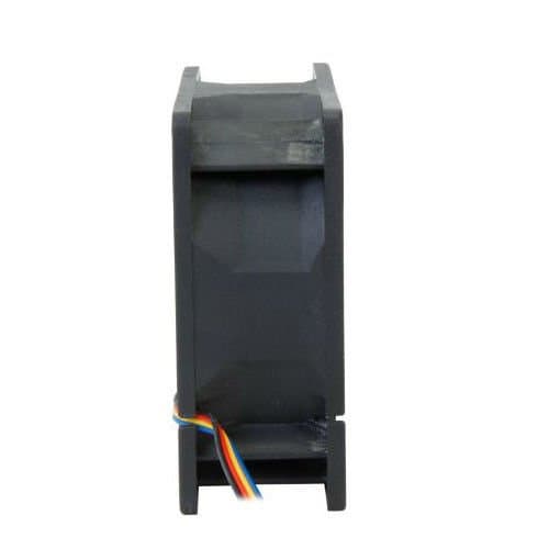 Evercool EC9238H12BP 92mm Black PWM image