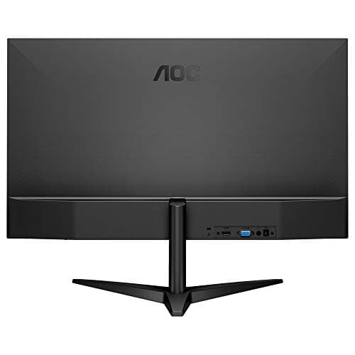 AOC 24B1H 23.6" 1080p 60Hz VA Monitor image