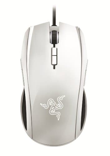Razer Taipan Wired Laser Gaming Mouse image