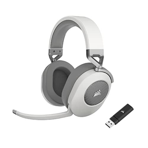 Corsair HS65 7.1 Channel Headset image