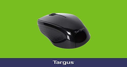 Targus W571 Bluetooth Optical Mouse image