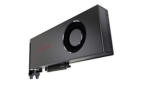 AMD Radeon RX 5700 8G image