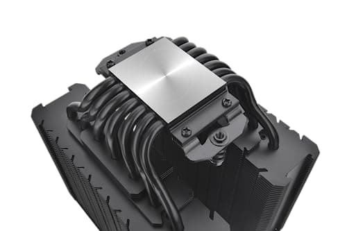 Thermaltake TOUGHAIR 710 81.96 CFM Air 165mm Black image