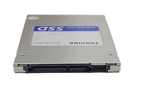 Toshiba Q Series Pro 256GB SSD 2.5" SATA image
