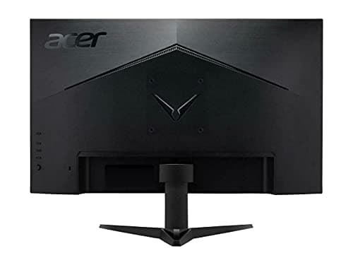 Acer Nitro QG241Y Pbmiipx 23.8" 1080p 165Hz VA Monitor image
