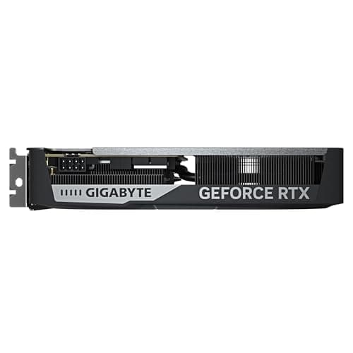 Gigabyte EAGLE OC GeForce RTX 5060 8GB GDDR7  image