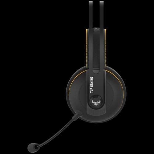 Asus TUF Gaming H7 Wireless Closed Gaming Headset image