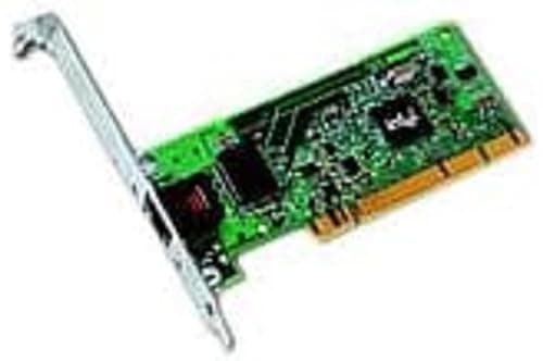 Intel PWLA8391GTBLK Gigabit Ethernet PCI main image