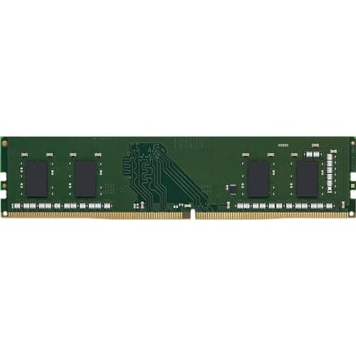 Kingston ValueRAM Green / Black DDR4-2666 CL19 4GB (1x4GB) image