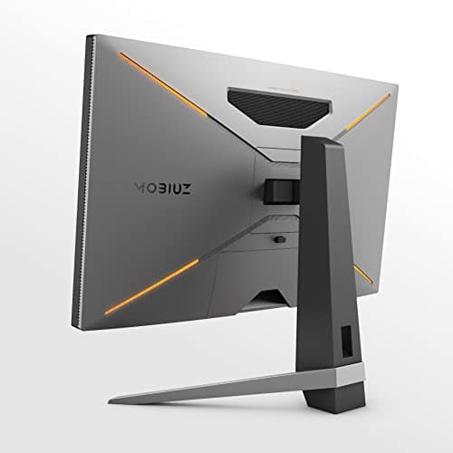 BenQ EX270QM 27" 1440p 240Hz IPS Monitor image