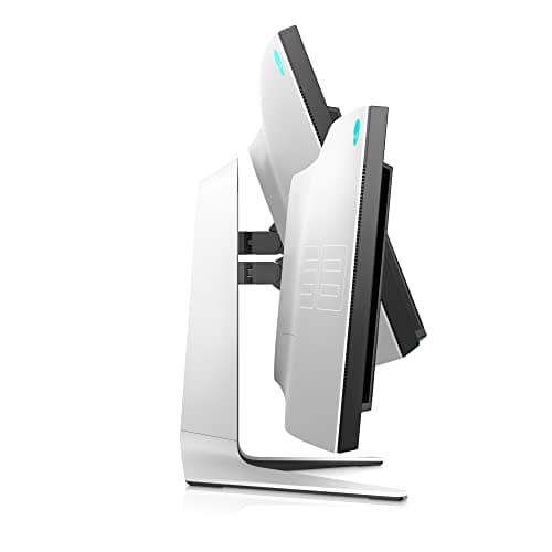 Dell AW3821DW 37.5" 3840x1600 144Hz IPS Curved Monitor image