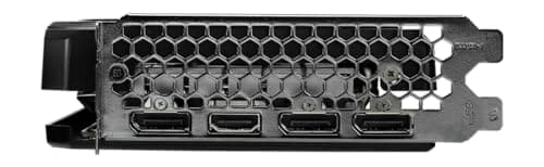 Gainward Python II GeForce RTX 4060 8GB GDDR6 image