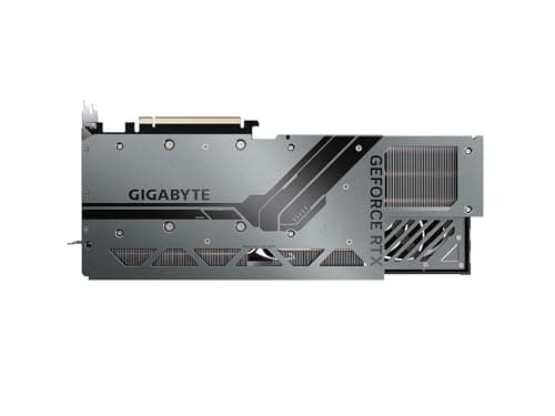 Gigabyte WINDFORCE V2 GeForce RTX 4080 SUPER 16GB GDDR6X Black image