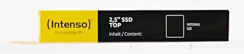 Intenso 3812430 128GB SSD 2.5" SATA image