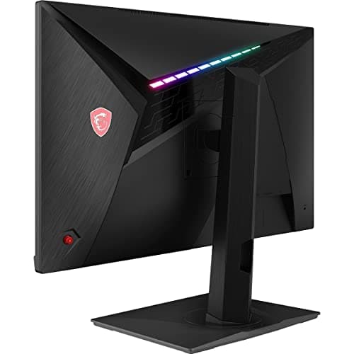 MSI Optix MAG274QRX 27" 1440p 240Hz IPS Monitor image