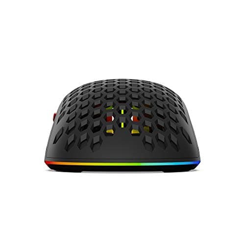 SPC Gear LIX Wired Optical Mouse image