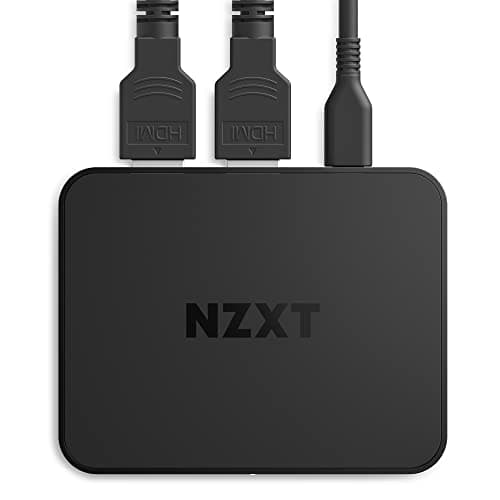 NZXT Signal 4K30 image