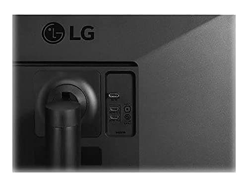 LG 27BL55U-B 27" 4K 60Hz IPS Monitor image