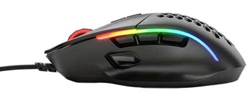 Glorious Model I Wired Optical Mouse image